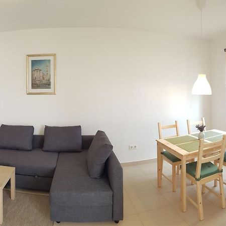 Mitra Apartments Malinska Eksteriør bilde
