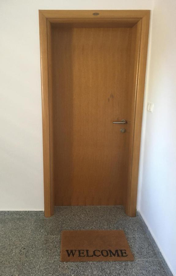 Mitra Apartments Malinska Eksteriør bilde